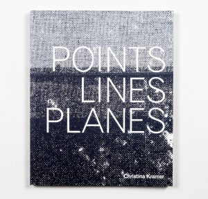 Katalog Christina Kramer_Points Lines Planes